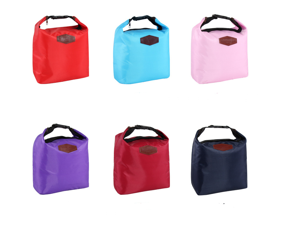 Insulated Storage Bag for the fields