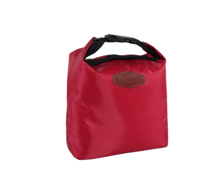 Insulated Storage Bag for the fields